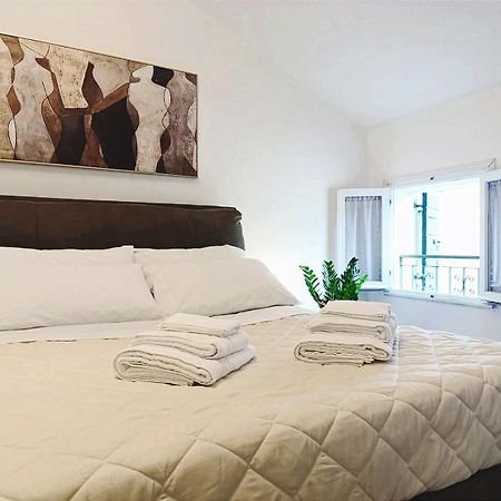 Este-Padova Suite Storica Torre Civica 外观 照片