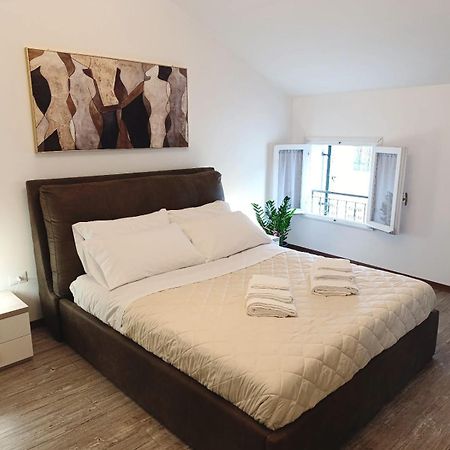 Este-Padova Suite Storica Torre Civica 外观 照片