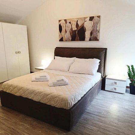 Este-Padova Suite Storica Torre Civica 外观 照片