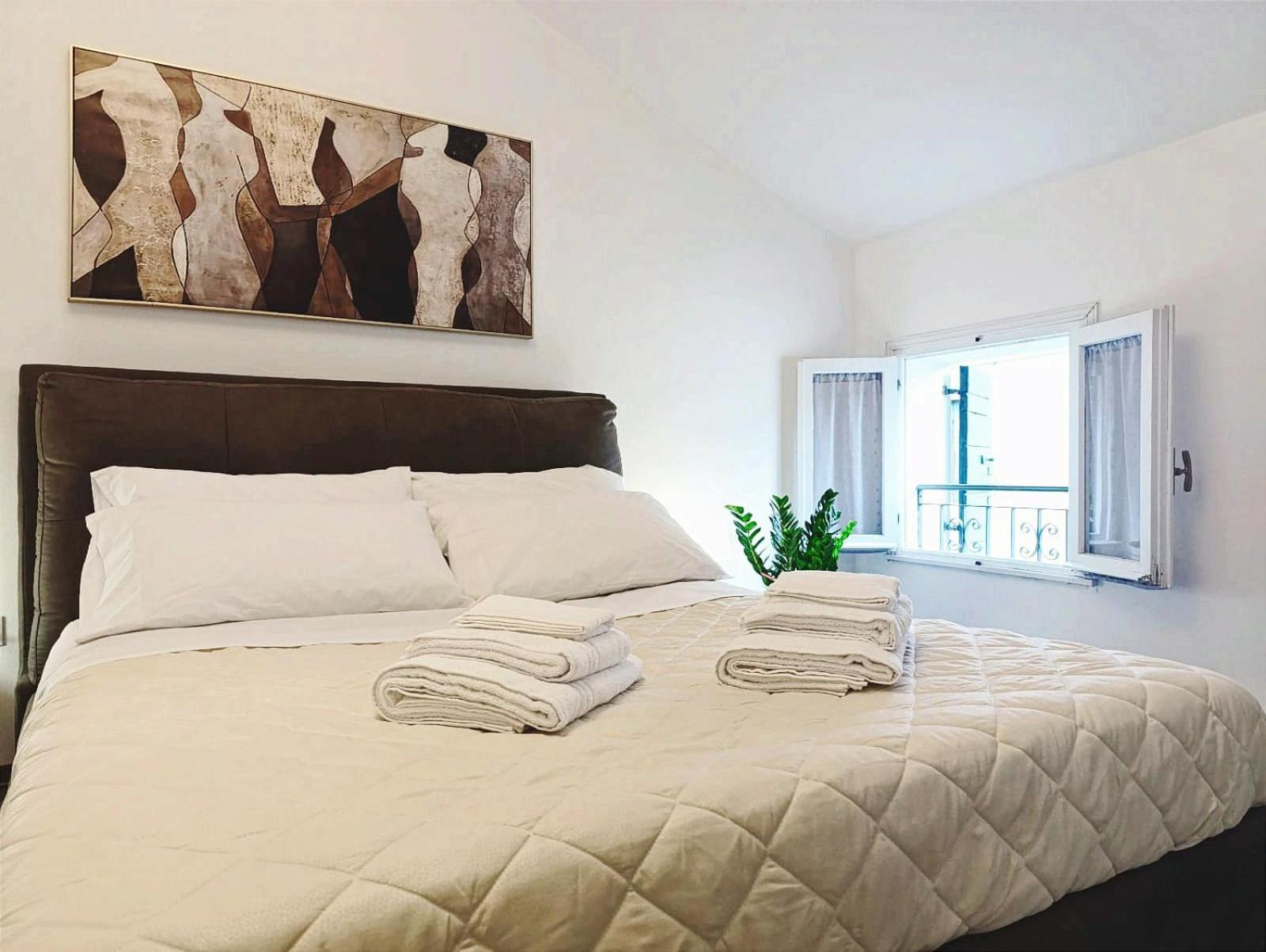 Este-Padova Suite Storica Torre Civica 外观 照片