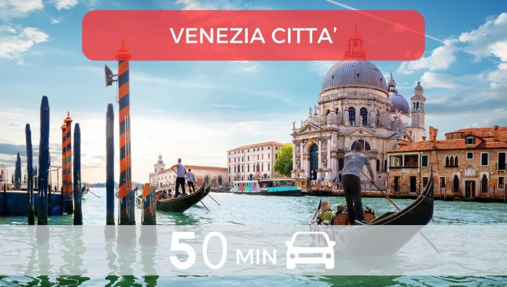Este-Padova Suite Storica Torre Civica 外观 照片