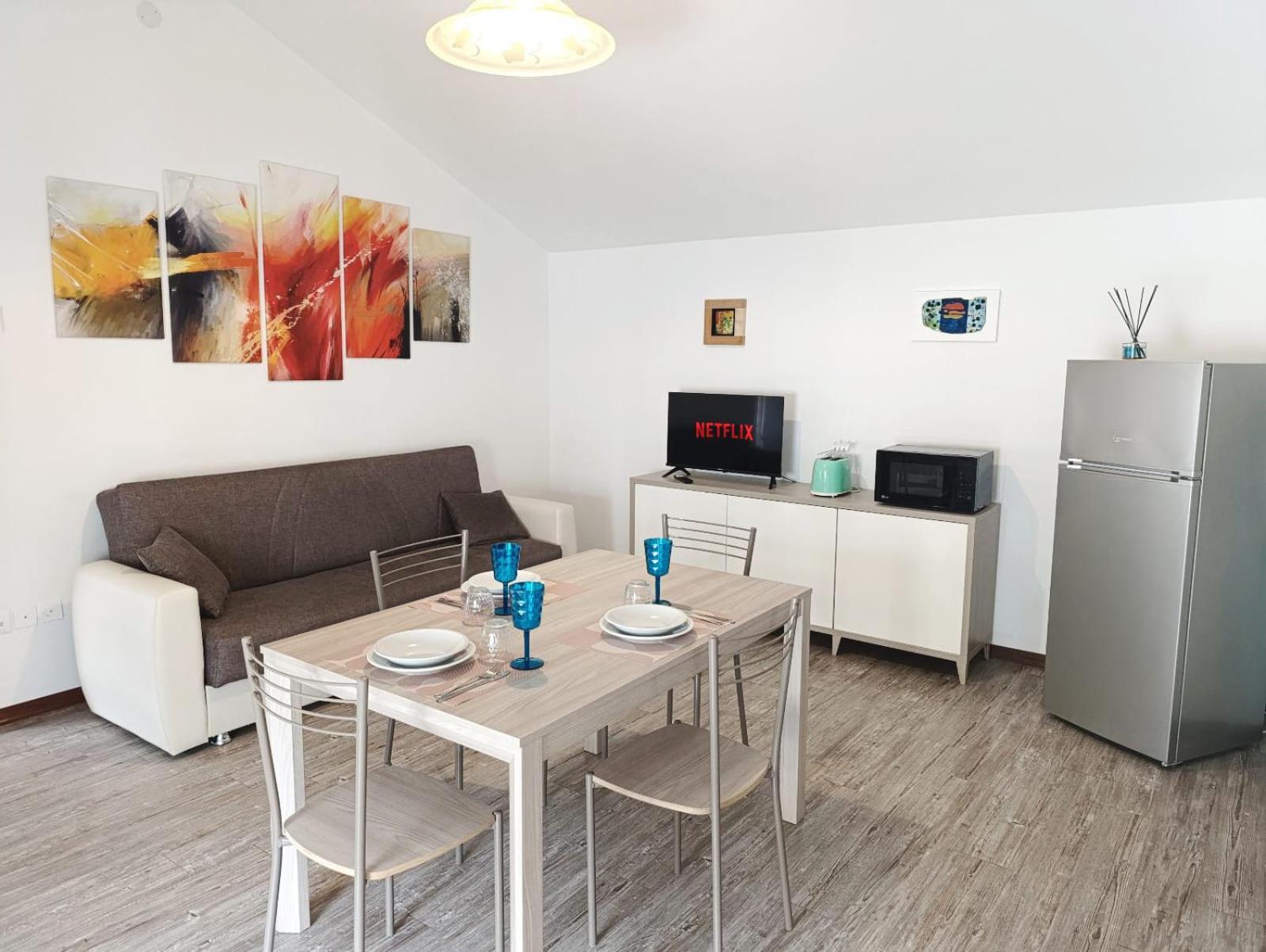 Este-Padova Suite Storica Torre Civica 外观 照片