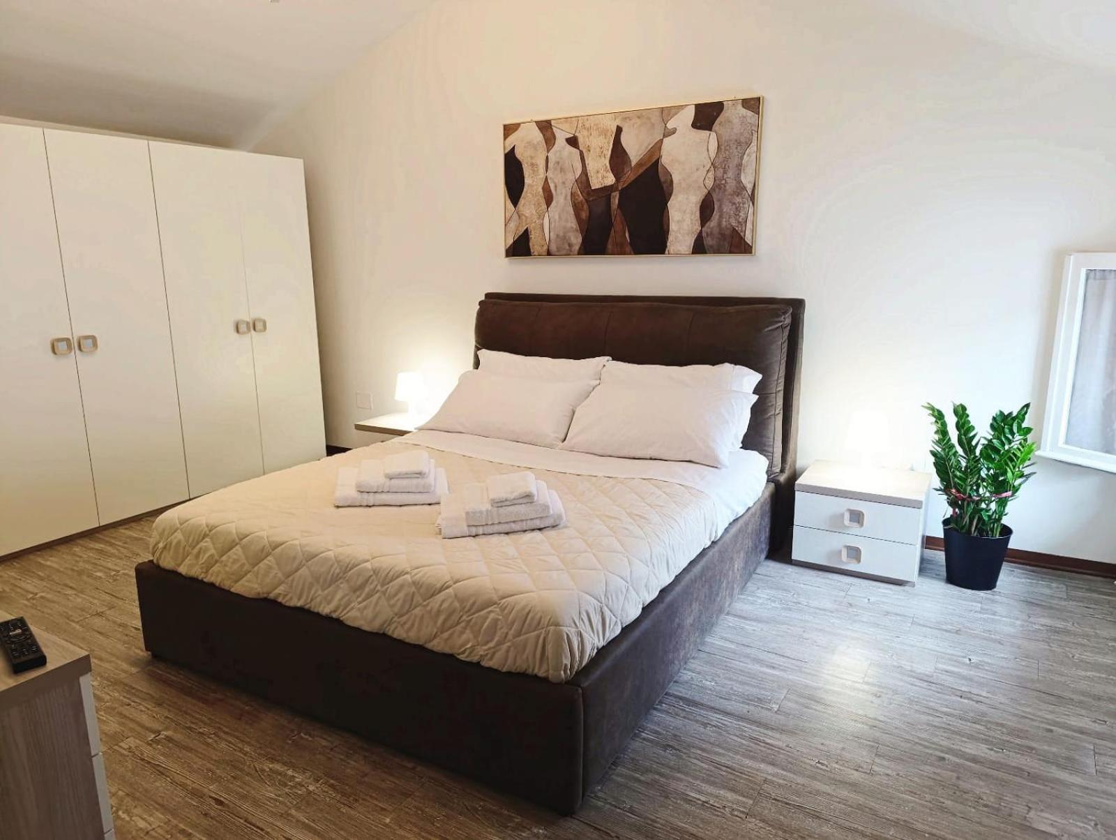 Este-Padova Suite Storica Torre Civica 外观 照片