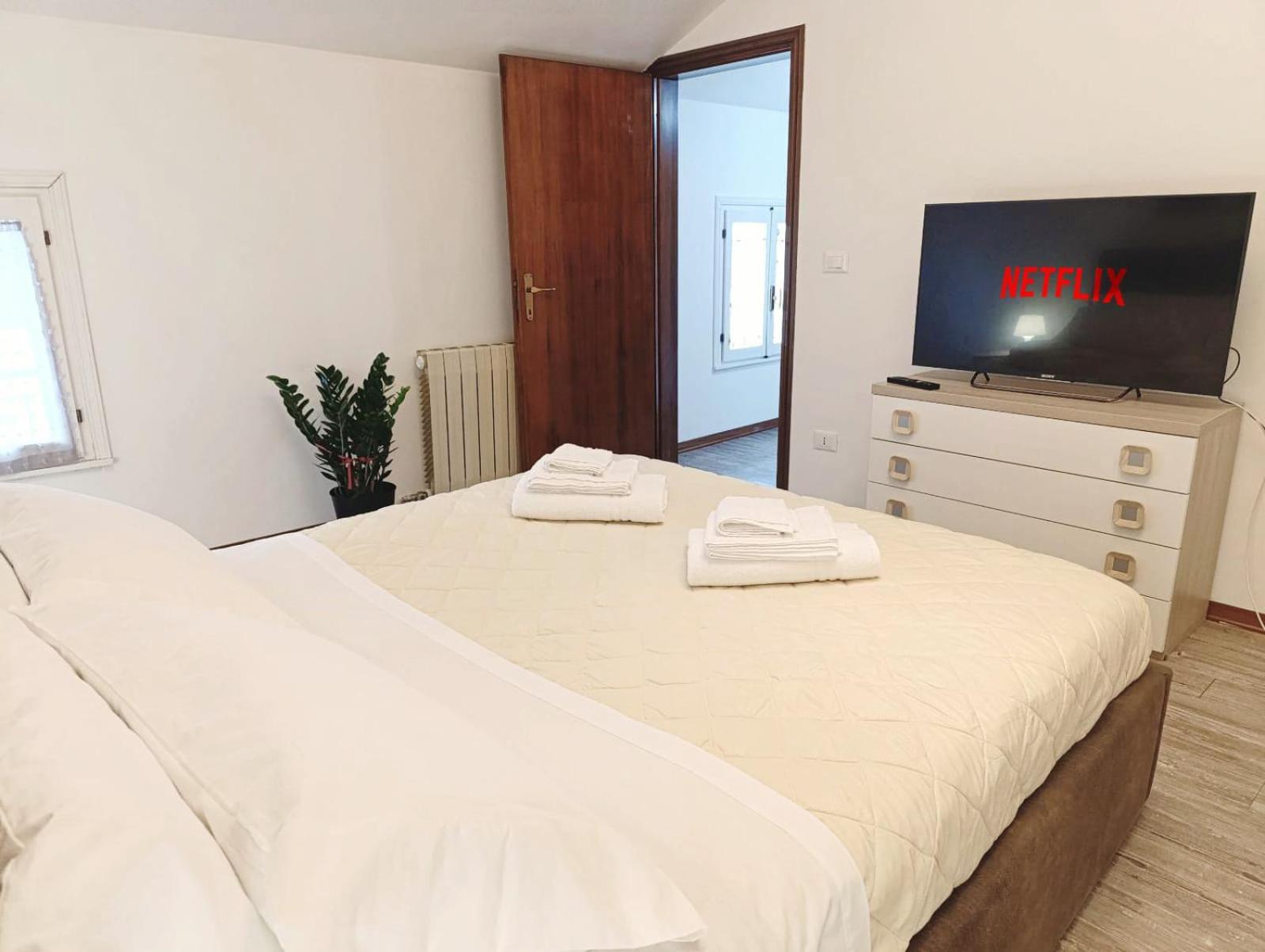 Este-Padova Suite Storica Torre Civica 外观 照片